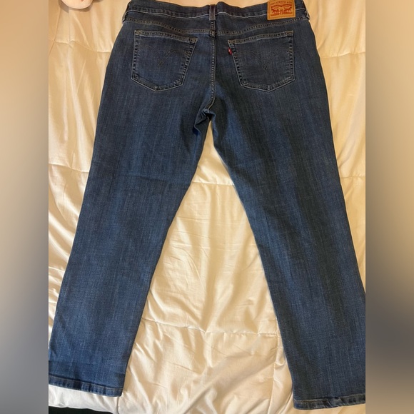 Levi's boyfriend Jeans - Picture 5 of 6